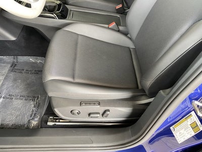 2021 Volkswagen ID.4 1st Edition