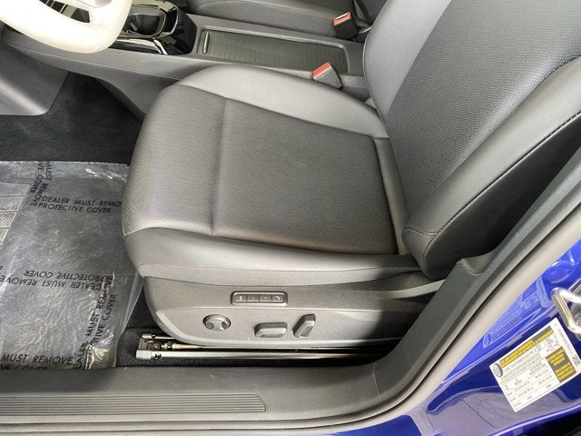 2021 Volkswagen ID.4 1st Edition