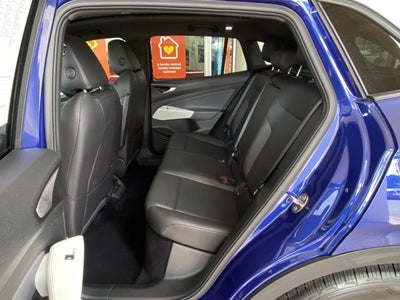 2021 Volkswagen ID.4 1st Edition