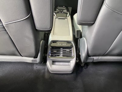 2021 Volkswagen ID.4 1st Edition