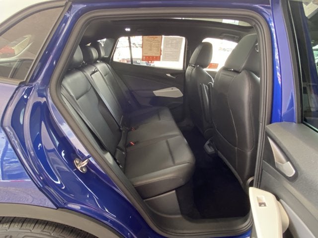 2021 Volkswagen ID.4 1st Edition