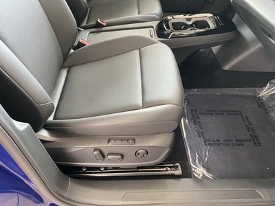 2021 Volkswagen ID.4 1st Edition