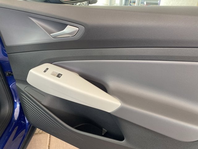 2021 Volkswagen ID.4 1st Edition