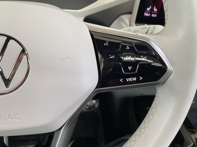2021 Volkswagen ID.4 1st Edition