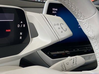 2021 Volkswagen ID.4 1st Edition
