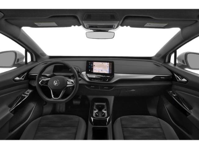 2021 Volkswagen ID.4 1st Edition