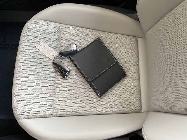 2021 Volkswagen ID.4 1st Edition