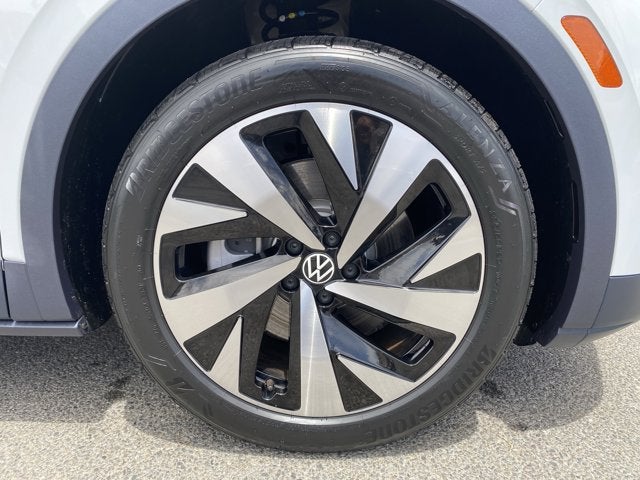 2021 Volkswagen ID.4 1st Edition