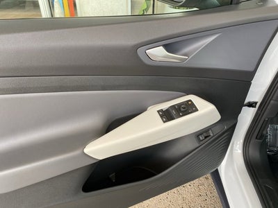 2021 Volkswagen ID.4 1st Edition