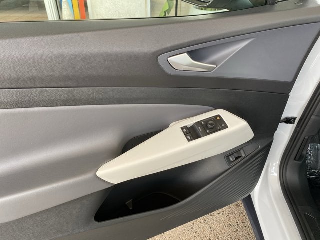 2021 Volkswagen ID.4 1st Edition
