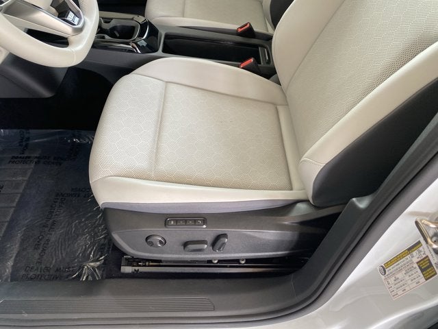2021 Volkswagen ID.4 1st Edition