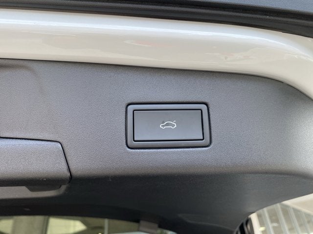 2021 Volkswagen ID.4 1st Edition
