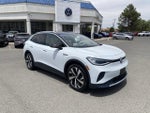 2021 Volkswagen ID.4 1st Edition