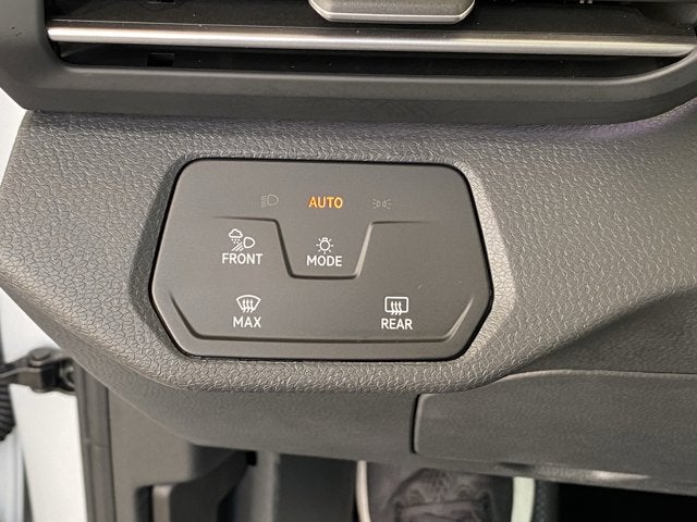 2021 Volkswagen ID.4 1st Edition
