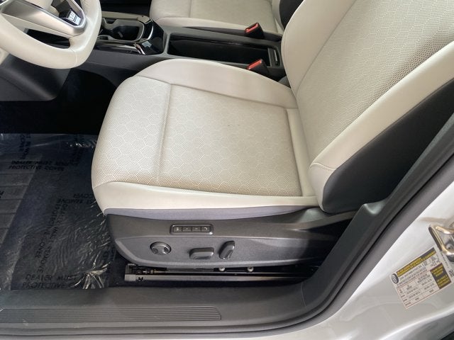 2021 Volkswagen ID.4 1st Edition