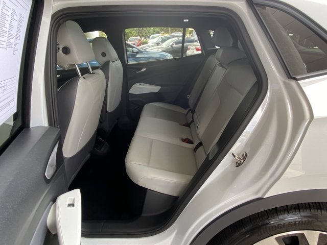 2021 Volkswagen ID.4 1st Edition
