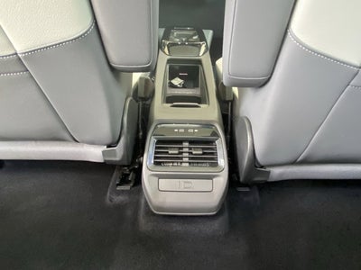 2021 Volkswagen ID.4 1st Edition