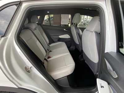 2021 Volkswagen ID.4 1st Edition