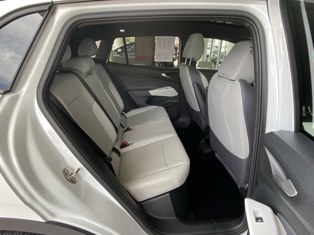 2021 Volkswagen ID.4 1st Edition