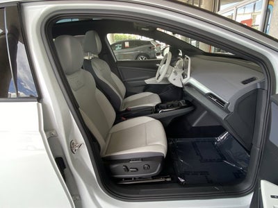 2021 Volkswagen ID.4 1st Edition
