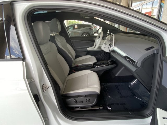 2021 Volkswagen ID.4 1st Edition
