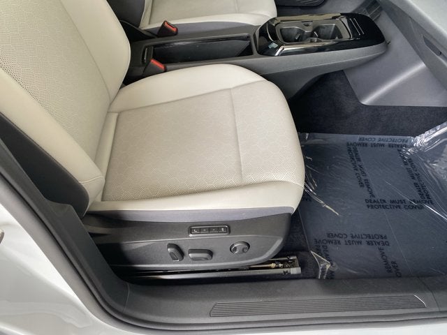 2021 Volkswagen ID.4 1st Edition
