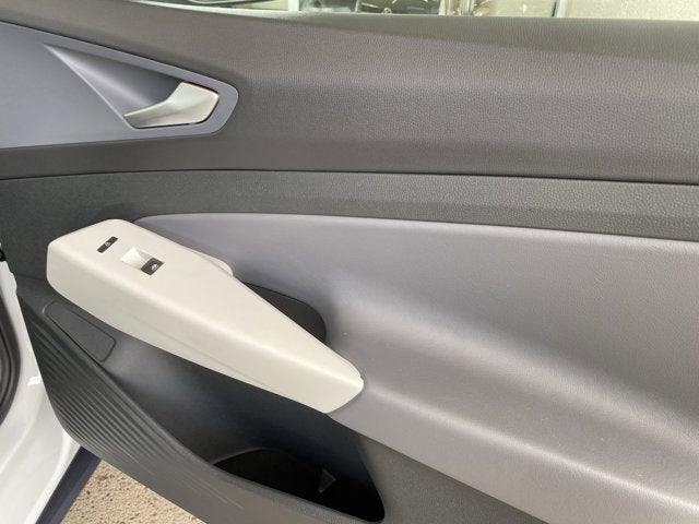 2021 Volkswagen ID.4 1st Edition