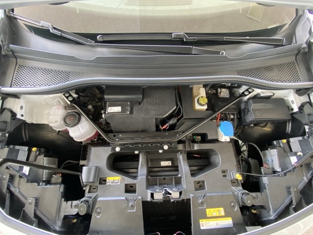 2021 Volkswagen ID.4 1st Edition