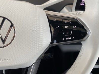 2021 Volkswagen ID.4 1st Edition