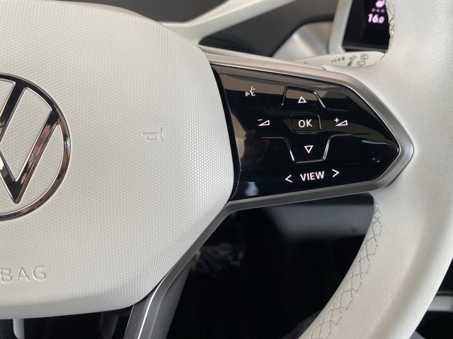 2021 Volkswagen ID.4 1st Edition