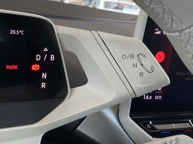 2021 Volkswagen ID.4 1st Edition