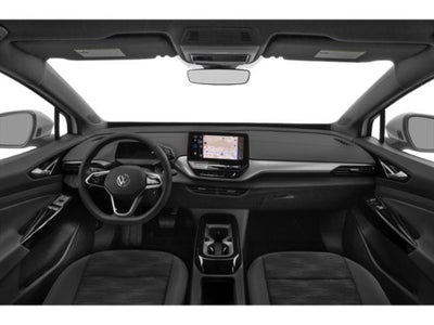 2021 Volkswagen ID.4 1st Edition