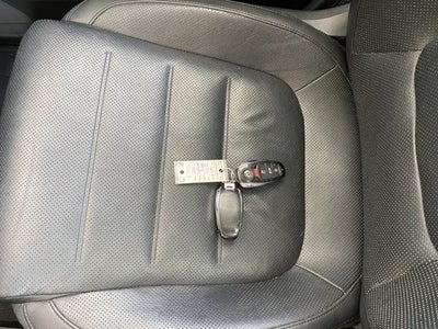 2016 Volkswagen Touareg VR6 FSI