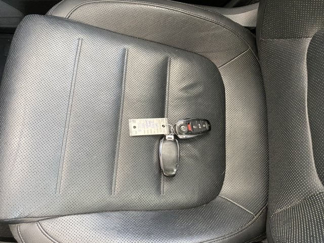 2016 Volkswagen Touareg VR6 FSI