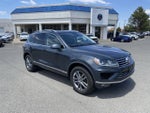 2016 Volkswagen Touareg VR6 FSI