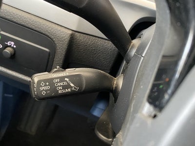 2016 Volkswagen Touareg VR6 FSI