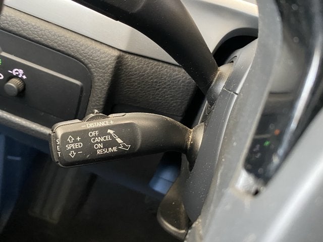 2016 Volkswagen Touareg VR6 FSI