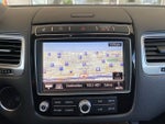 2016 Volkswagen Touareg VR6 FSI