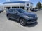 2016 Volkswagen Touareg VR6 FSI