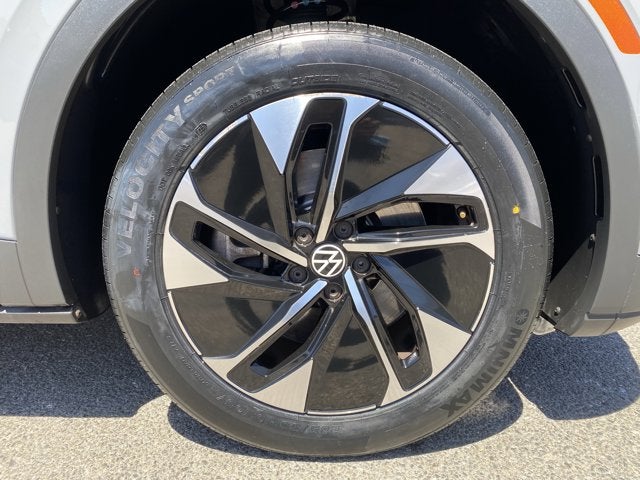 2022 Volkswagen ID.4 Pro