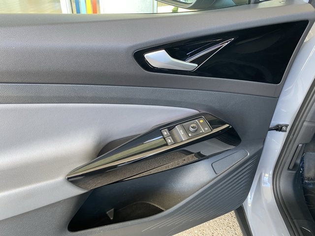 2022 Volkswagen ID.4 Pro