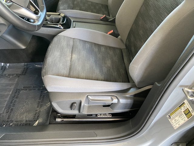 2022 Volkswagen ID.4 Pro