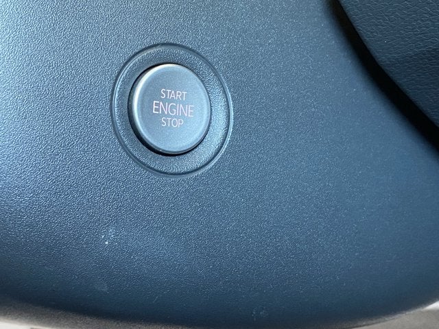 2022 Volkswagen ID.4 Pro