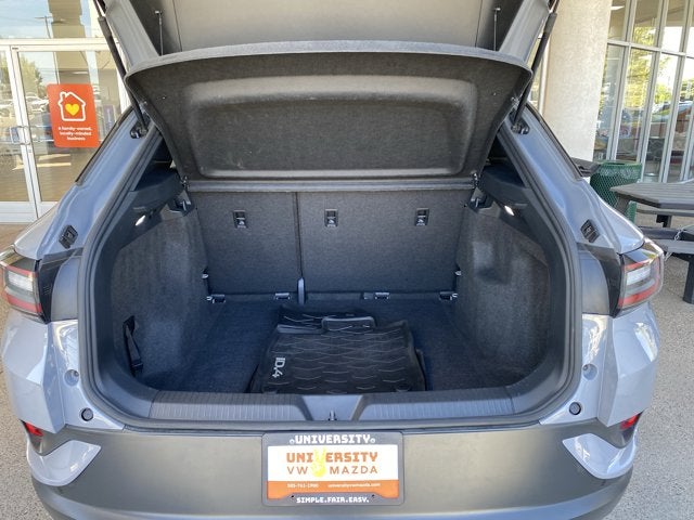 2022 Volkswagen ID.4 Pro