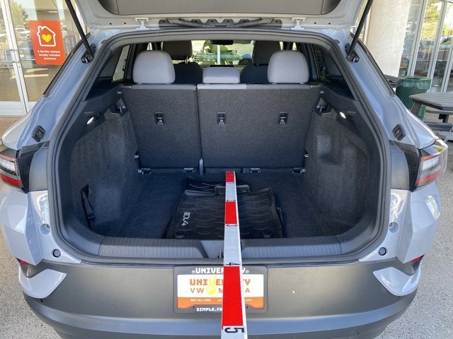 2022 Volkswagen ID.4 Pro