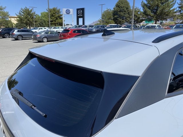 2022 Volkswagen ID.4 Pro