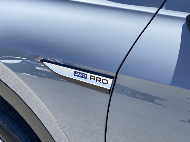 2022 Volkswagen ID.4 Pro