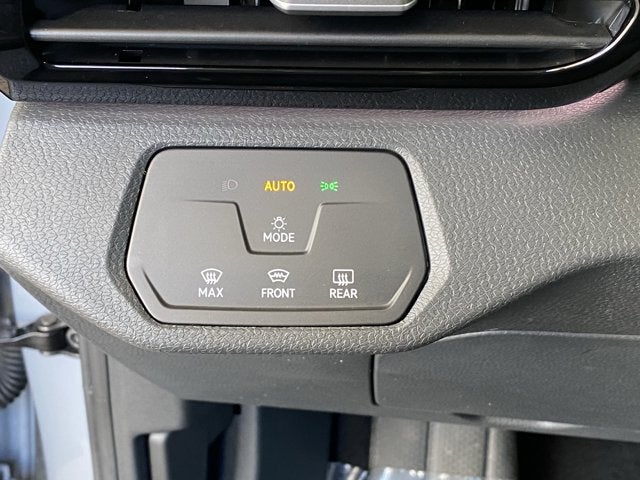 2022 Volkswagen ID.4 Pro