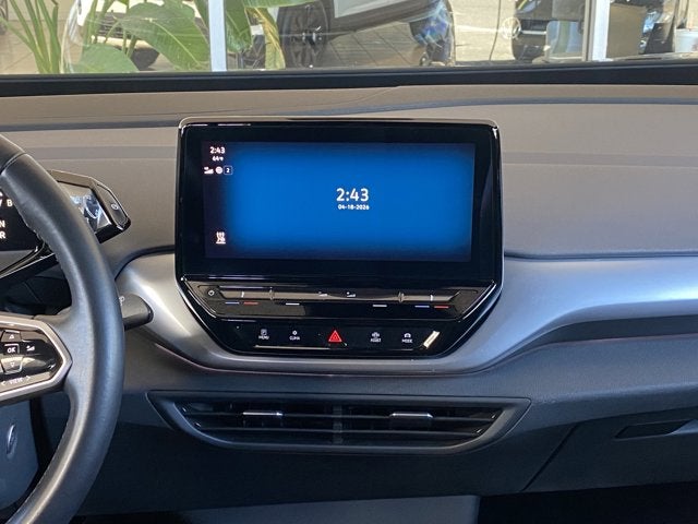 2022 Volkswagen ID.4 Pro