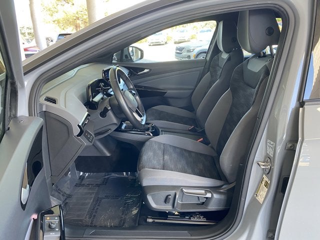 2022 Volkswagen ID.4 Pro